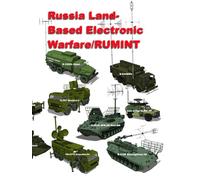 Russia Land-Based Electronic Warfare/RUMINT: The Last Mile Between Inbound Missile and Electronic Attack