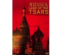Russia Land of the Tsars