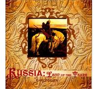 Russia: Land of The Tsars [Import]