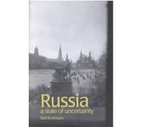 Russia, Postcommunist States and Nations Neil Robinson (Auteur)