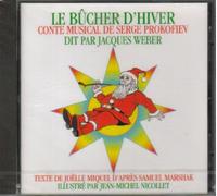Russia - S/O Le Bucher d'hiver [Import]
