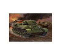 Russia T-34/76 Model 1942 Factory N°112 Tank