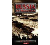 Russia - the Missing Years - Vol 2 [VHS]