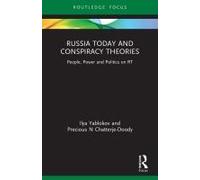 Russia Today And Conspiracy Theories