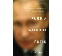 Russia Without Putin