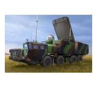 Russian 30n6e Flaplid Radar System - 1:35e -