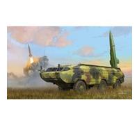 (HBB85509) - Hobbyboss 1:35 - Russian 9K79 Tochka (SS-21 Scarab) IRBM