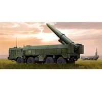 Trumpeter 1:35-9P78-1 TEL pour système Iskander-M 9K720