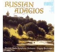 Khachaturian - Russian Adagios