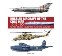 Russian Aircraft of the Cold War