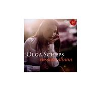 Olga Scheps – Russian Album – CD – Importé – RCA
