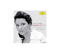 Gergiev, Orchestra Of The Mariinsky Theatre – Russian Album – CD