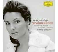Russian Album (Gergiev, Orchestra Of The Mariinsky Theatre)