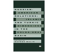 Russian-American Relations