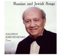 Russian and Jewish Songs