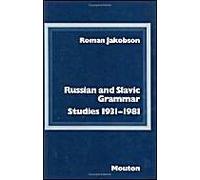 Russian And Slavic Grammar