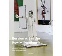 Russian Art in the New Millennium by Sergei Reviakin Sergei Reviakin (Auteur)