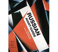 Russian Avant-Garde