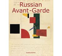 Russian Avant-Garde: Between abstraction, commitment and aesthetic rupture