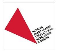 Russian Avant-Garde Theatre: War, Revolution & Design John E Bowlt Editor (Auteur)