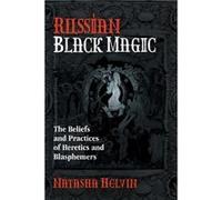 Russian Black Magic by Natasha Helvin Natasha Helvin (Auteur)
