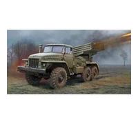 Trumpeter 001028 Plastique modèle Kit, 1/72 WZ 10, Thunderbolt, Plusieurs Jouets