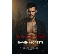 Russian Bride: A Bratva Dark Romance