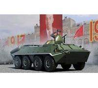 Russian Btr-70 Apc Early Version - 1:35e - Trumpeter G
