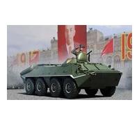 1:35 TRUMPETER KIT Russian Btr-70 Apc Early Version TR01590