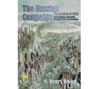 Russian Campaign - The Armies of 1812