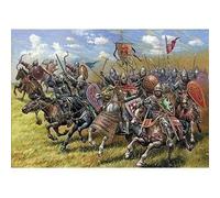 RUSSIAN CAVALRY BRIGADES 13TH14TH CENTURY
