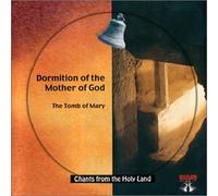 Russian Choir of St. Romasus M - Chants from The Holyland 7