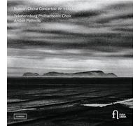 Russian Choral Concertos: An Introduction