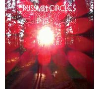 Russian Circles - Empros