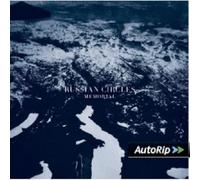 RUSSIAN CIRCLES - MEMORIAL CD NEUF