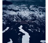 Russian Circles Memorial (Vinyl) 12" Album