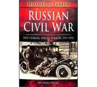 Russian Civil War by Michael Foley Inconnu (Auteur)