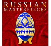 Russian Classical Masterpieces