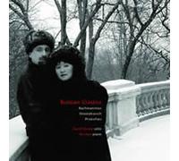 Russian Classics : Rachmaninov / Shostakovich / Prokofiev