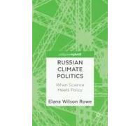 Russian Climate Politics