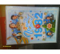 Russian Concert 1982 (DVD) **ALL REGIONS/NO SUBTITLES**