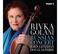 Russian Concert