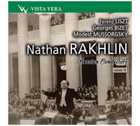 Russian Conductors Vol. 19