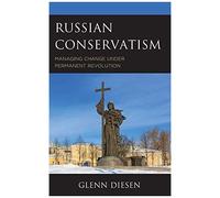 Russian Conservatism
