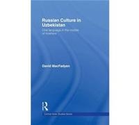 Russian Culture In Uzbekistan