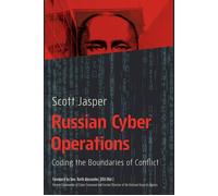 Russian Cyber Operations