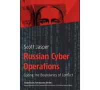 Russian Cyber Operations