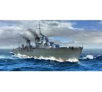 Russian Destroyer Taszkient 1942 - 1:350e - Trumpeter G