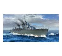 Russian Destroyer Taszkient 1942 - 1:350e - Trumpeter G