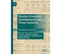 Russian Economic Development Over Three Centuries